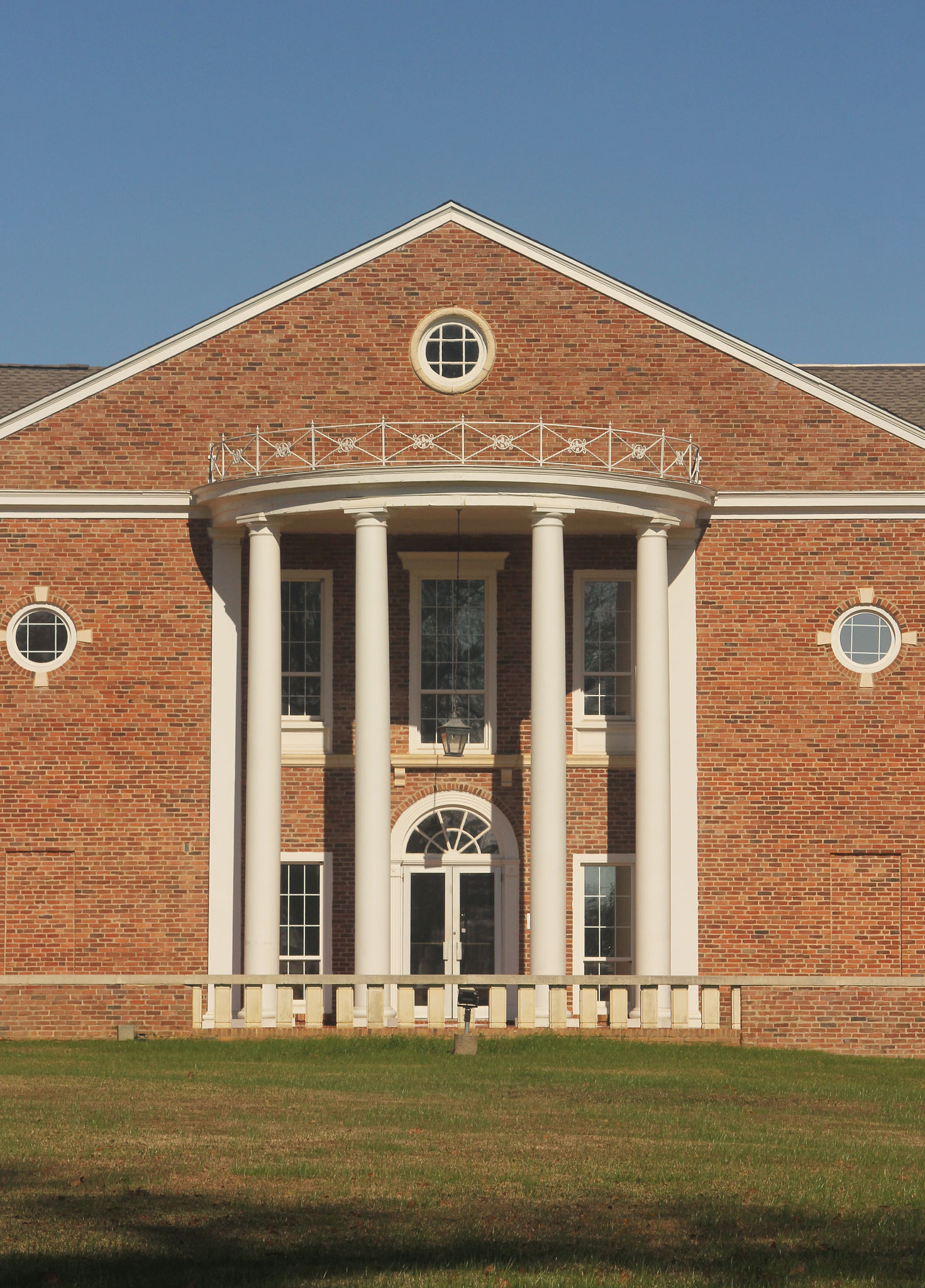 accredited school