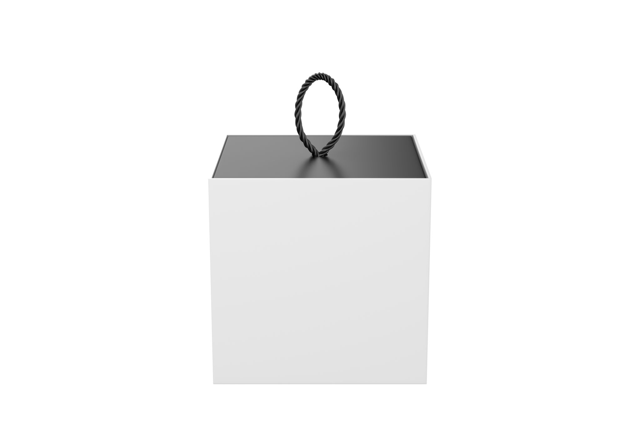 collapsible packaging