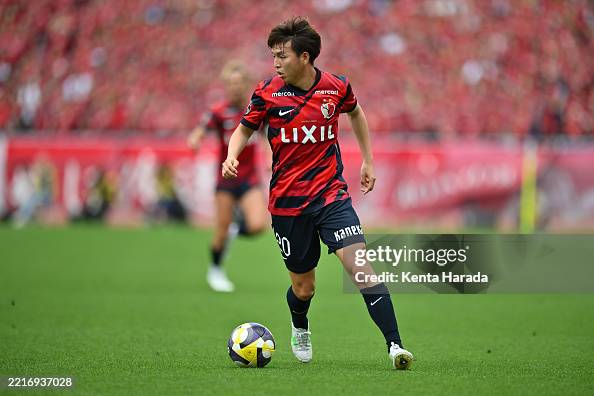 Yokohama F•Marinos v Kashima Antlers - J.LEAGUE MEIJI YASUDA J1 Yokohama F•Marinos v Kashima Antlers - J.LEAGUE MEIJI YASUDA J1