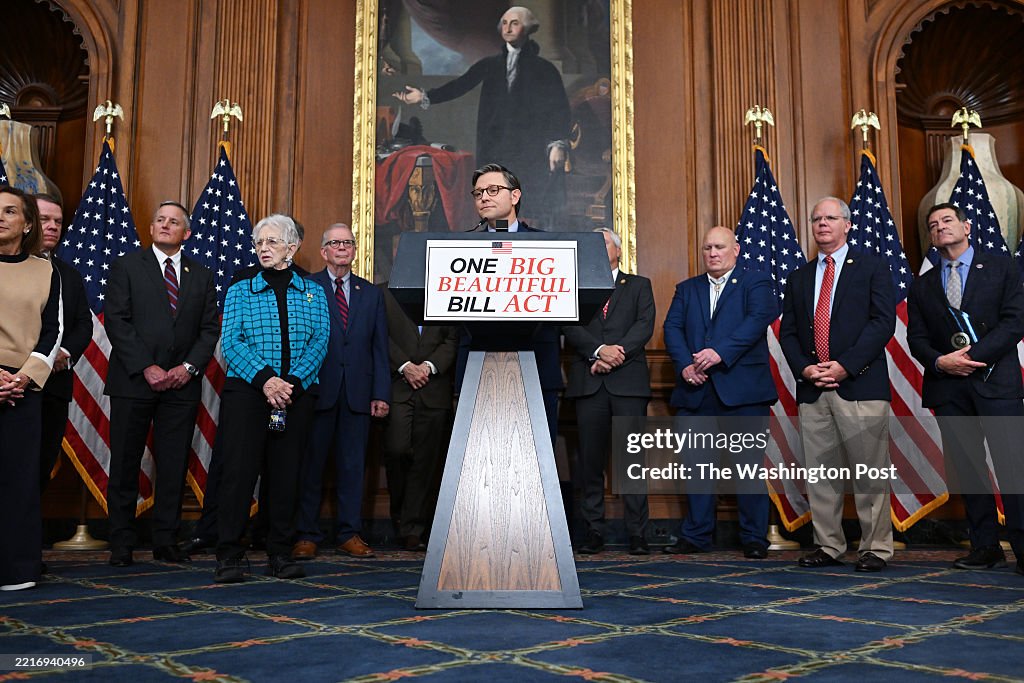 Capitol Hill Coverage