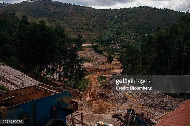 Trinity Rutongo Mines 11 Foto's en afbeeldingen van hoge resolutie - Getty Images