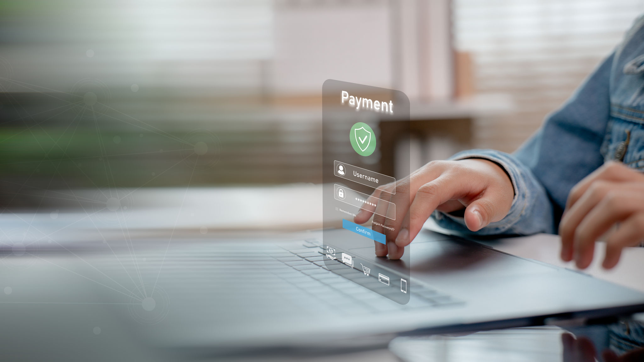 online lending platform