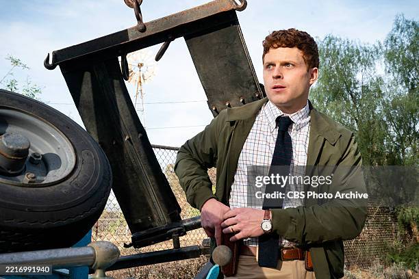 From the Ashes" The team investigates the brutal murder of a military sergeant found burned in her car, a case Franks suspects could have a...