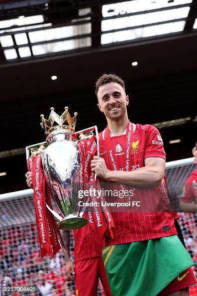 Liverpool FC v Crystal Palace FC - Premier League Liverpool FC v Crystal Palace FC - Premier League