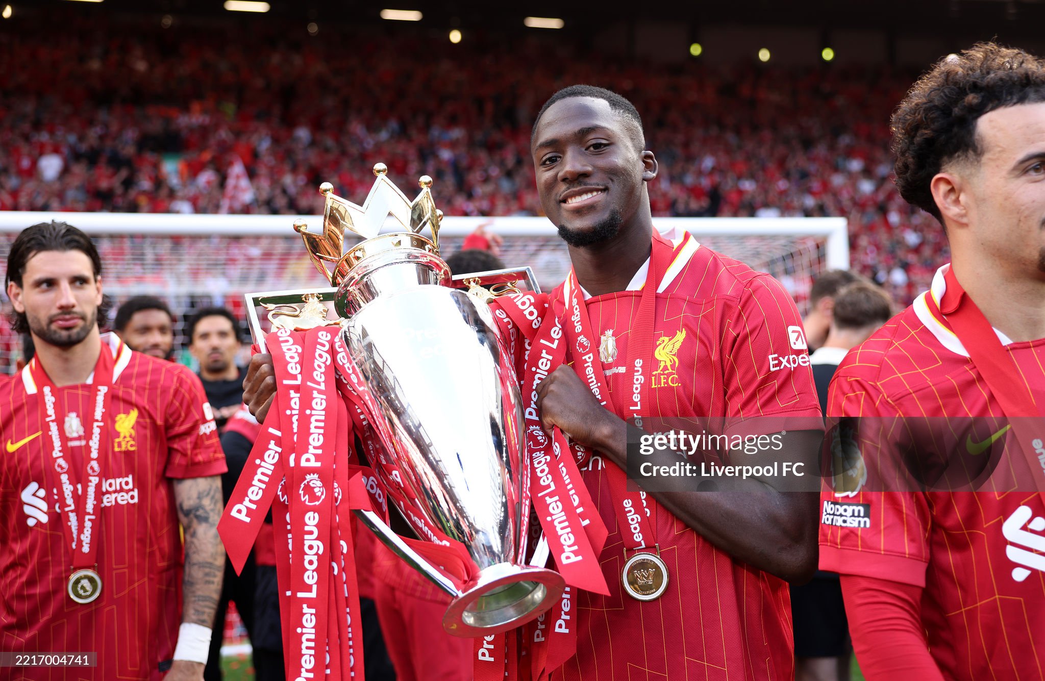 Konaté disappointed with Liverpool s offer, negotiations have stalled