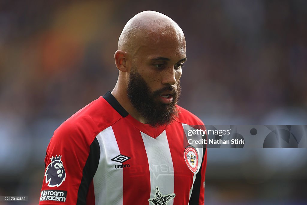 Wolverhampton Wanderers FC v Brentford FC - Premier League