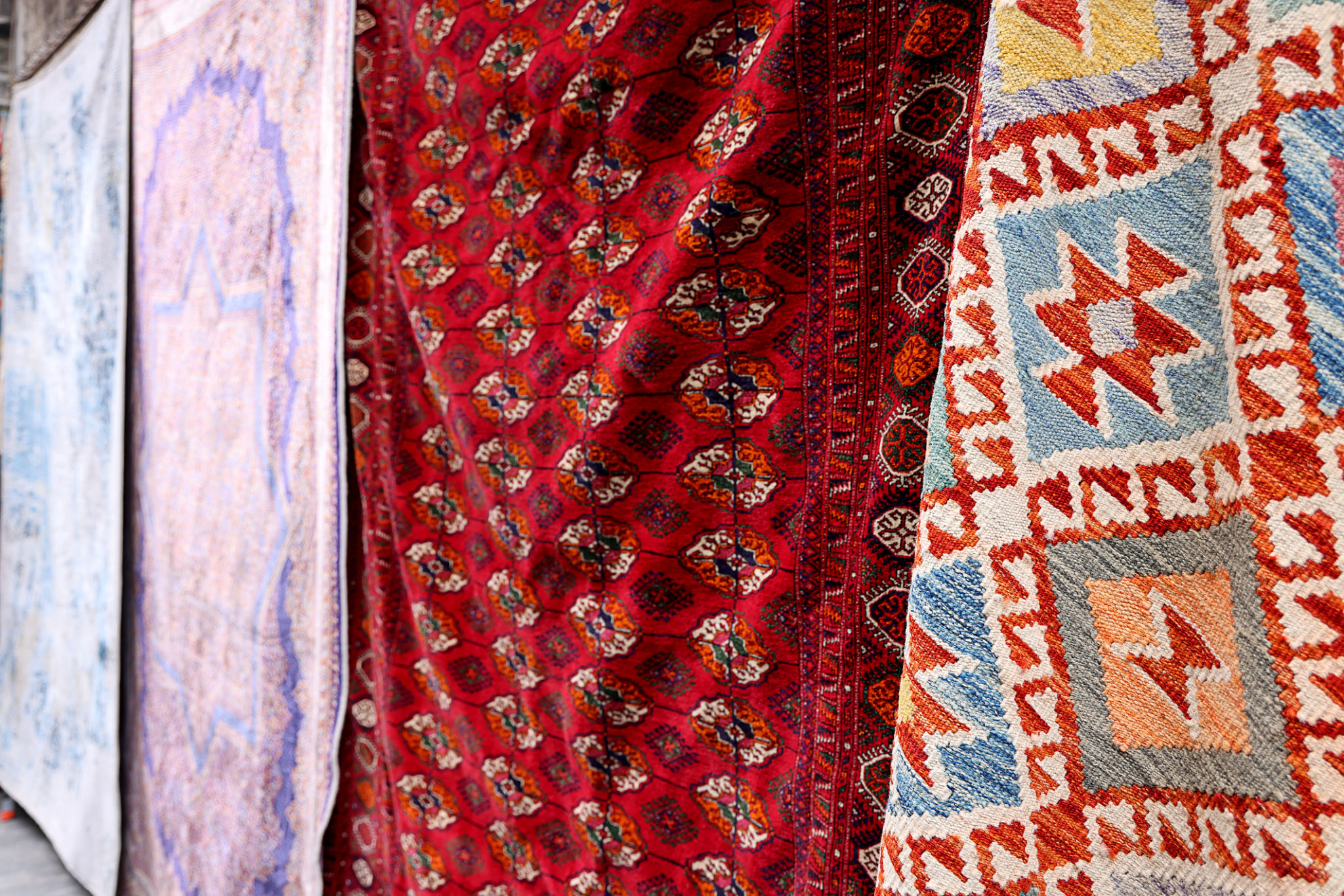 textiles home decor