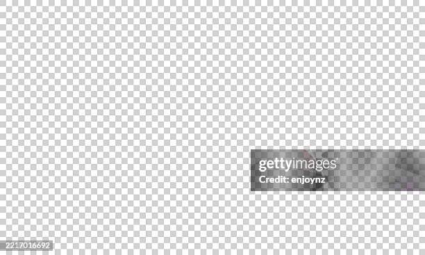 illustrazioni stock, clip art, cartoni animati e icone di tendenza di motivo di sfondo a quadri trasparente grigio - background trasparente