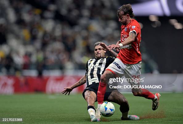 FBL-SUDAMERICANA-MINEIRO-CIENCIANO FBL-SUDAMERICANA-MINEIRO-CIENCIANO