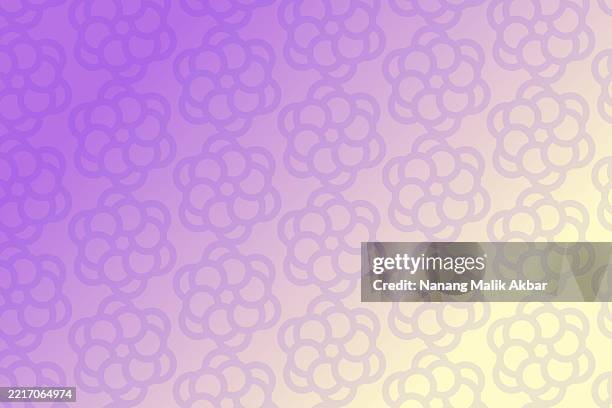 resizable lines pattern for background. pattern saved in swatches. - moroccan lantern stock illustrations
