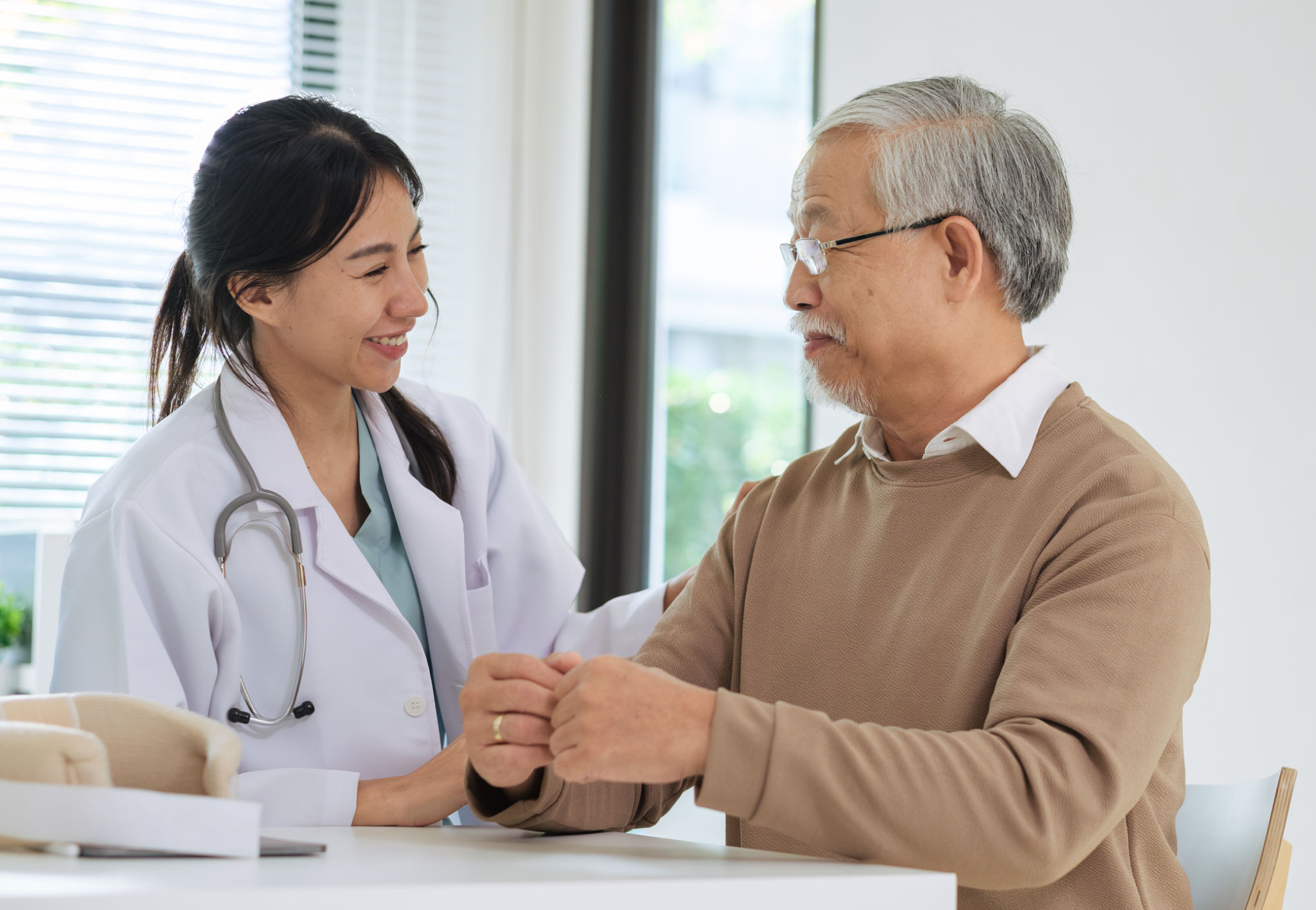 therapy follow-up