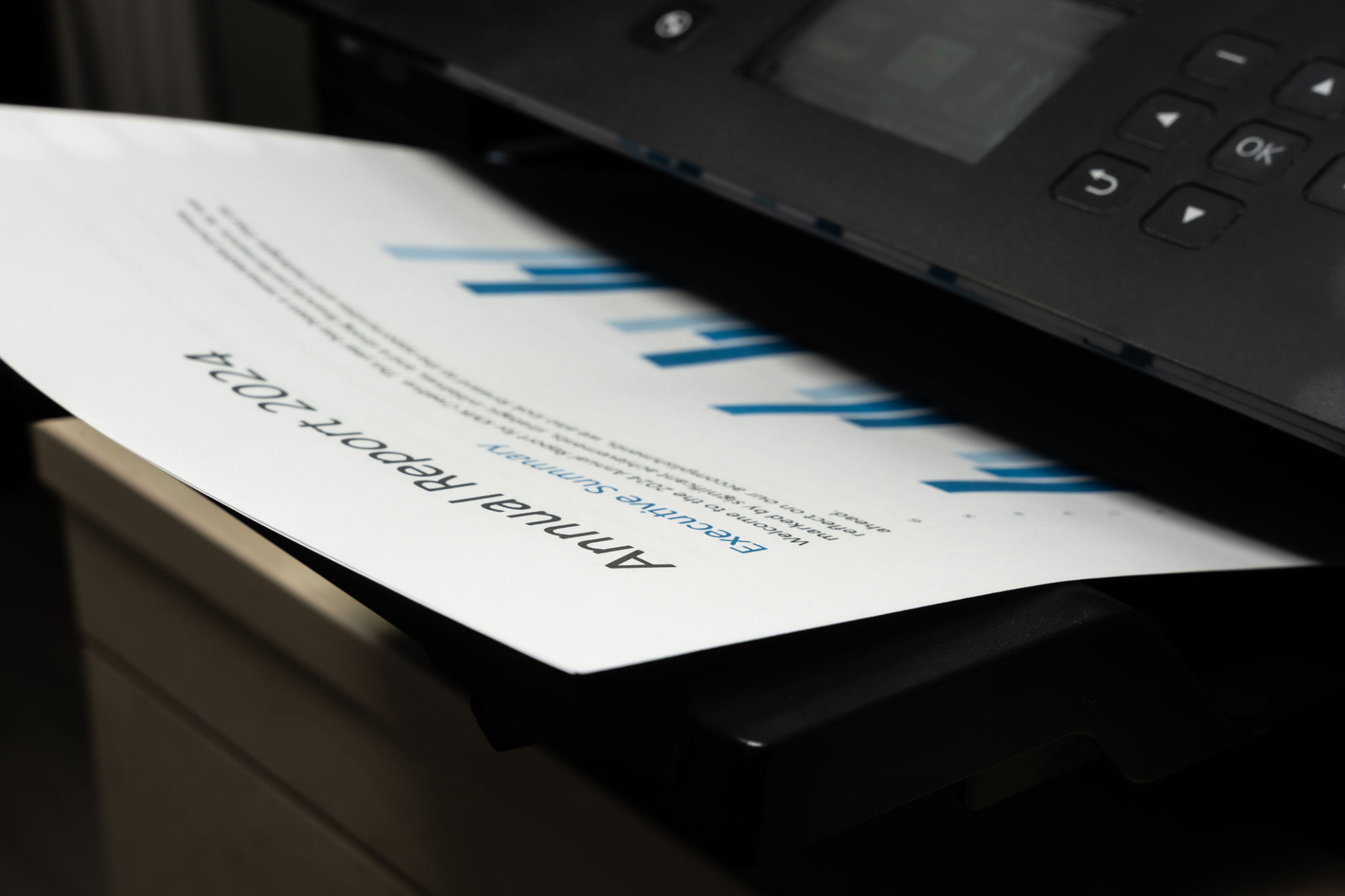 printing trends