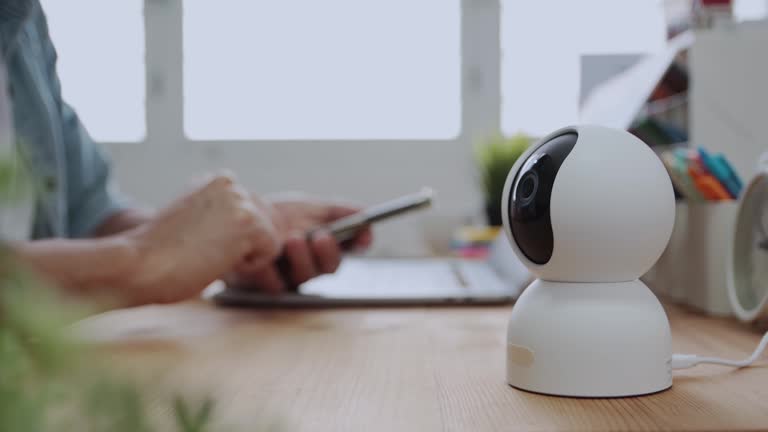 Cyber Security Camera 109 Cctv Access Control Stock Videos, Footage, & 4K Video Clips - Getty ...