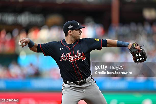 Austin Riley Third Base 60 Terence Riley Stock Photos, High-Res Pictures, and Images - Getty Images