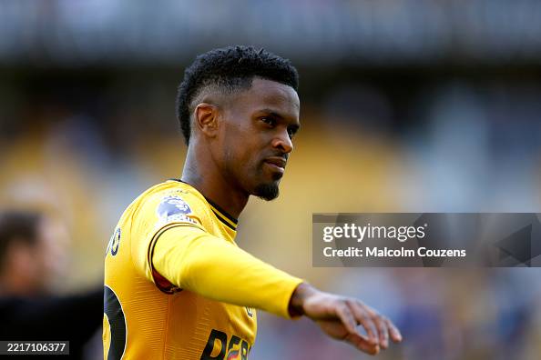 Wolverhampton Wanderers FC v Brentford FC - Premier League Wolverhampton Wanderers FC v Brentford FC - Premier League