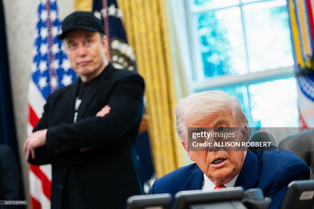 US-POLITICS-MUSK-TRUMP