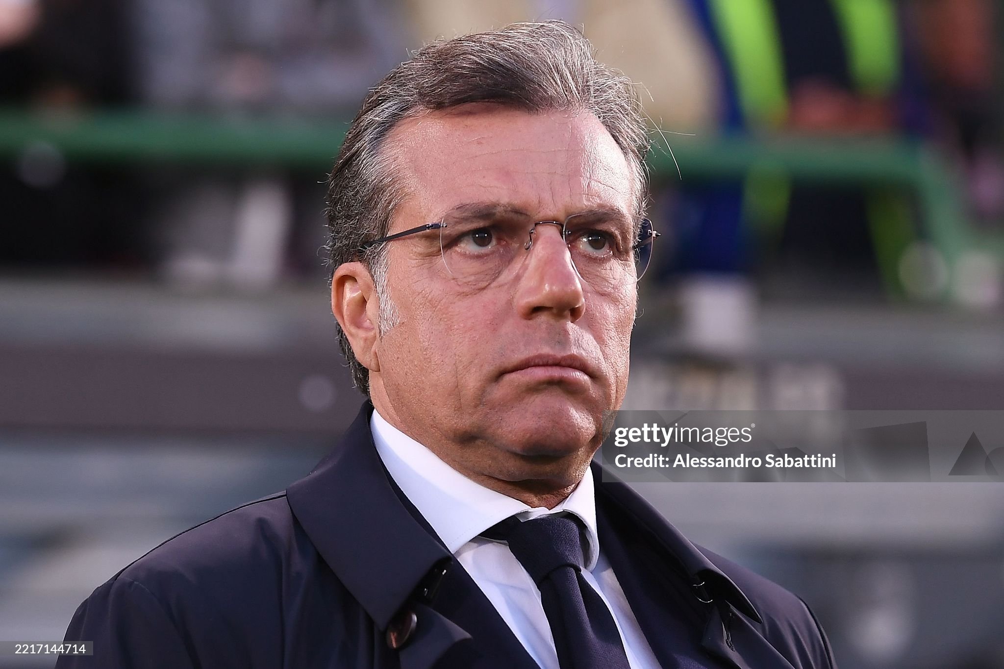 Juventus is now facing the financial damage caused by the departure of the sporting director