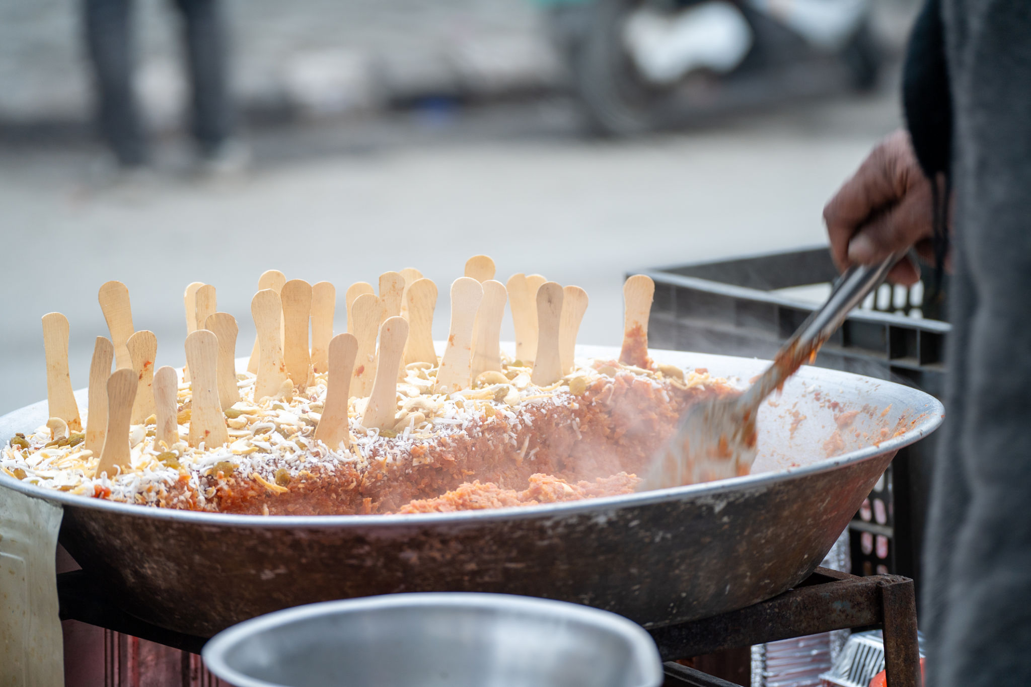 kashmiri dessert