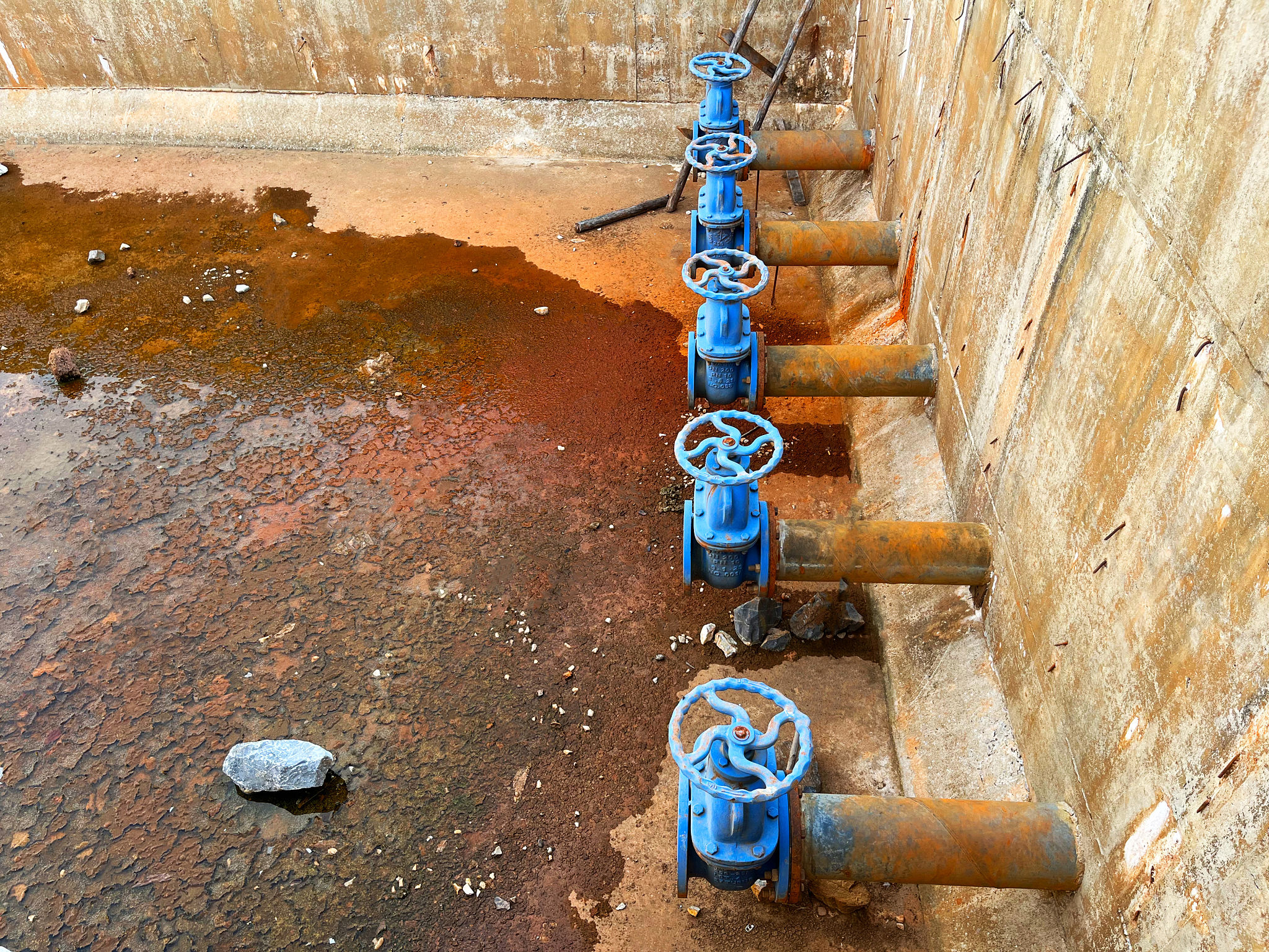 sustainable storm water