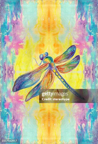 dragonfly beam - dragonfly stock illustrations