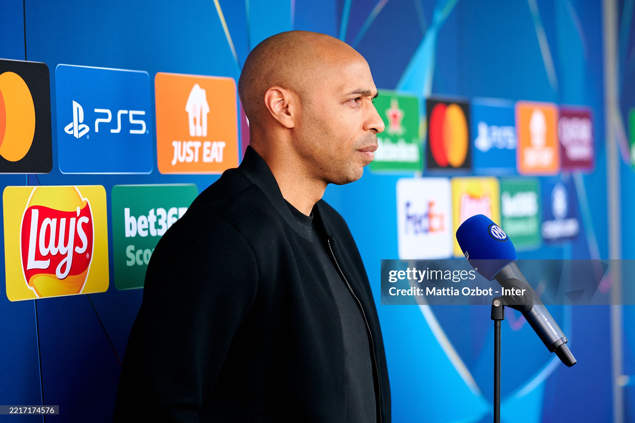 Henry says criticism of Arsenal is justified: This Man Utd reached the final five times