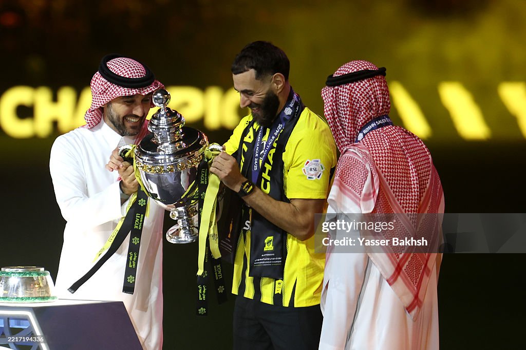Saudi Pro League news Why This Matters for Football Fans