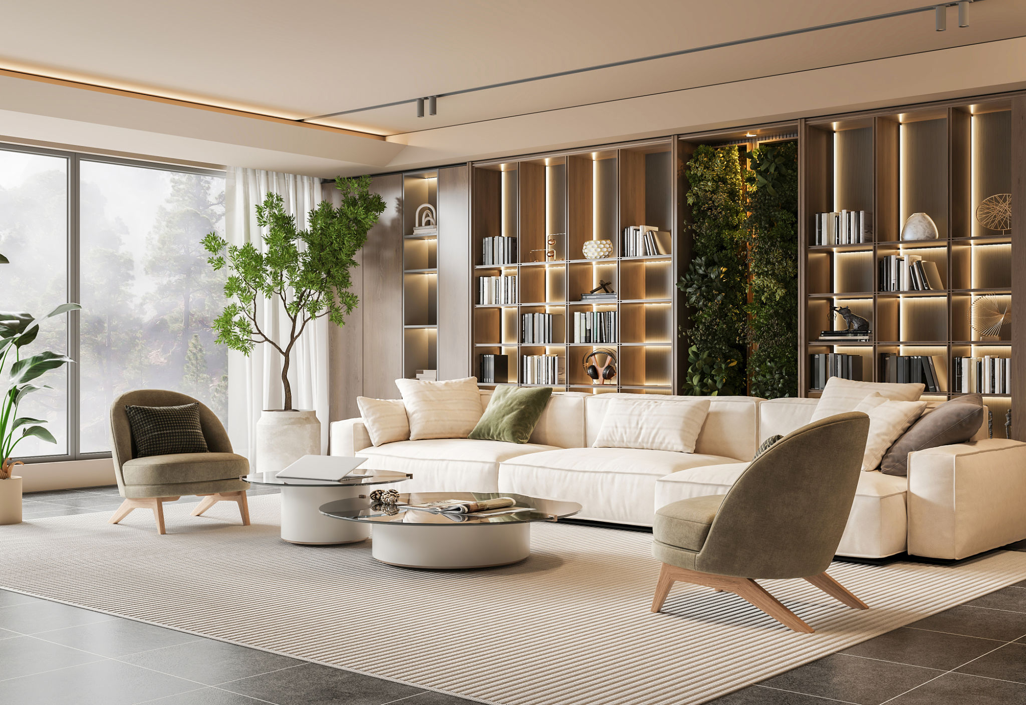biophilic design