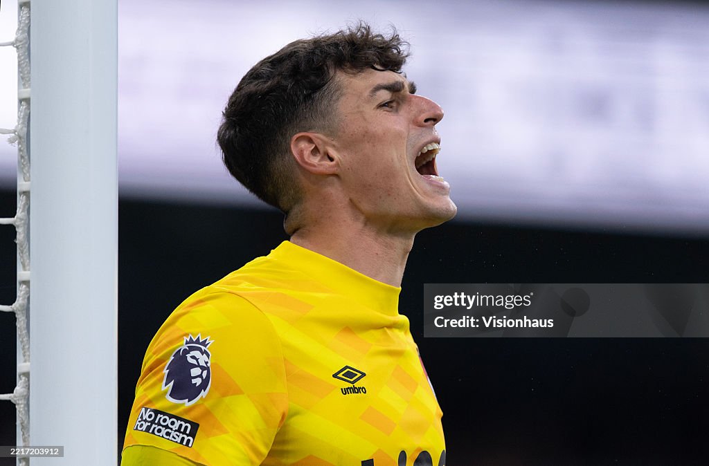 Manchester City FC v AFC Bournemouth - Premier League