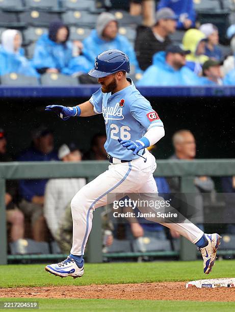 Kc Rave 166 Photos & High Res Pictures - Getty Images