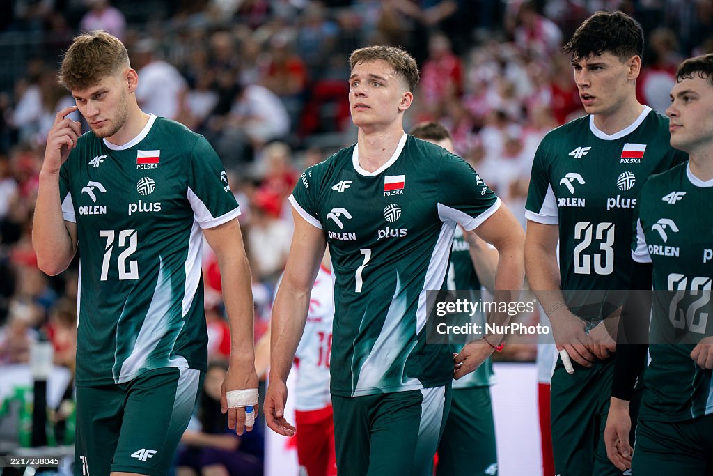 Poland v Bulgaria - Silesia Cup