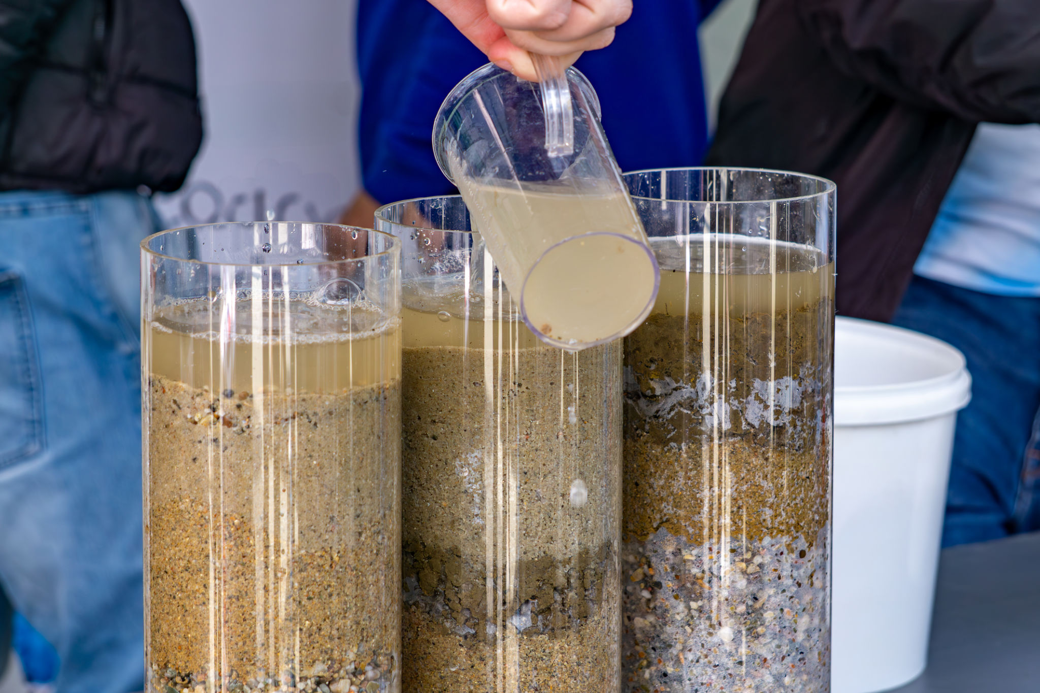 soil lab