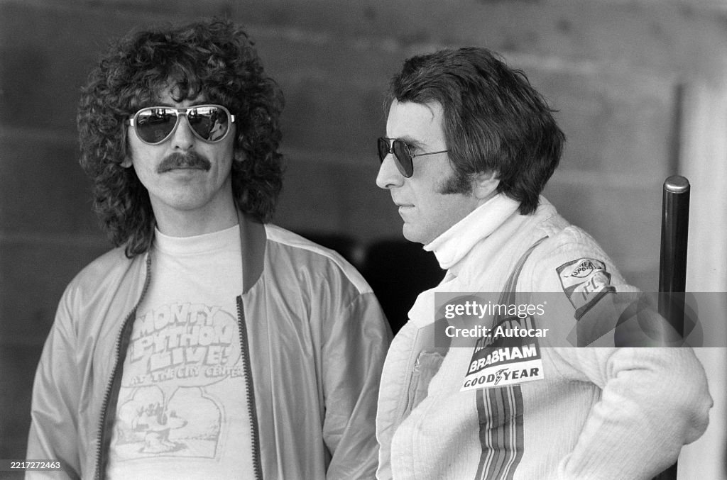1977 French GP
