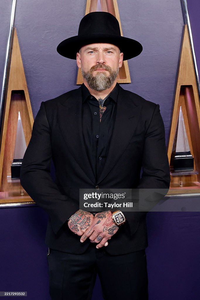 2025 American Music Awards - Arrivals