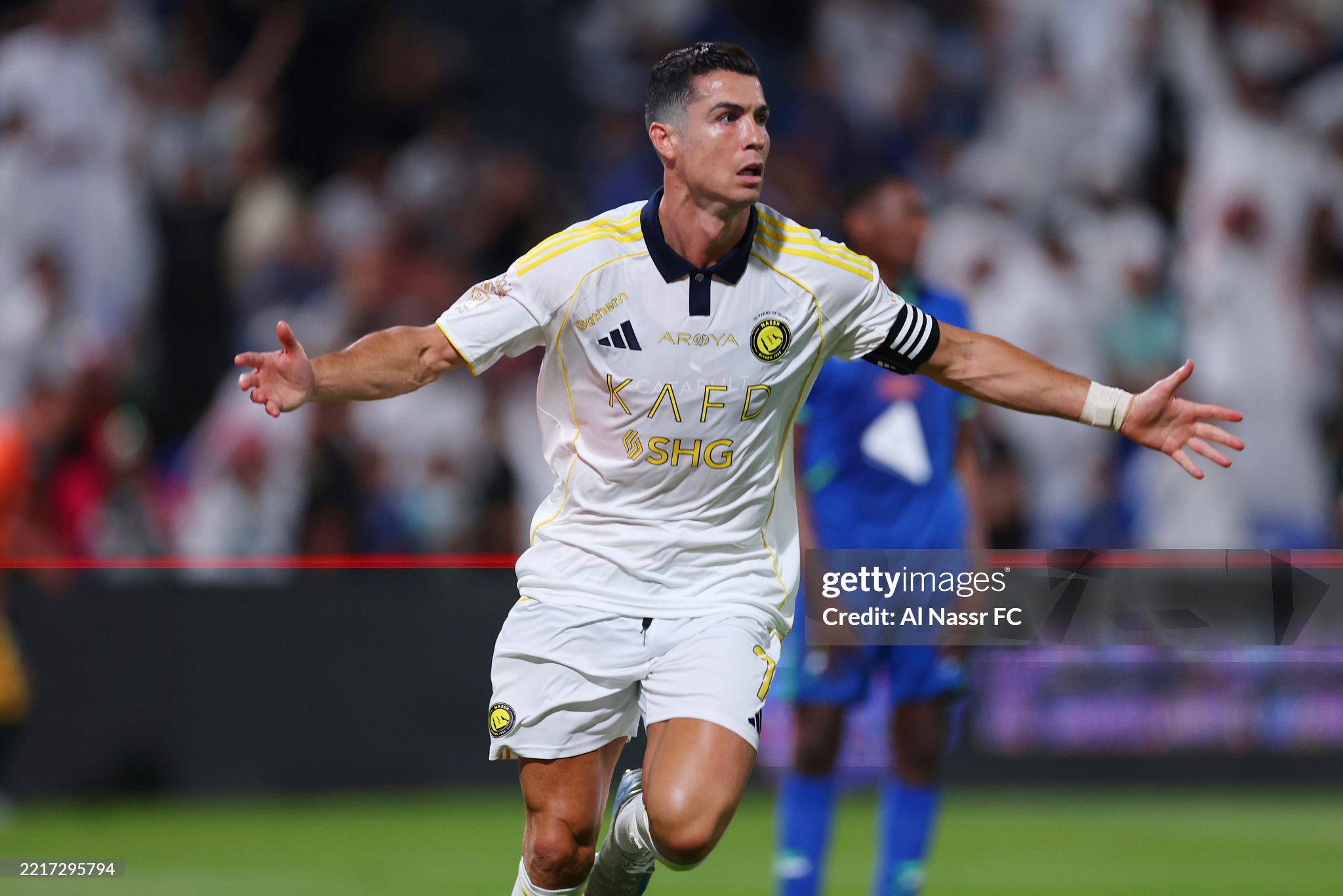Ronaldo s statement stirred things up: We are still in negotiations