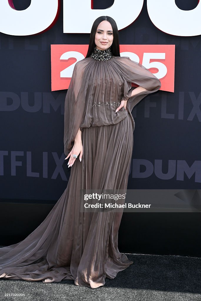 Netflix Tudum 2025: The Live Event