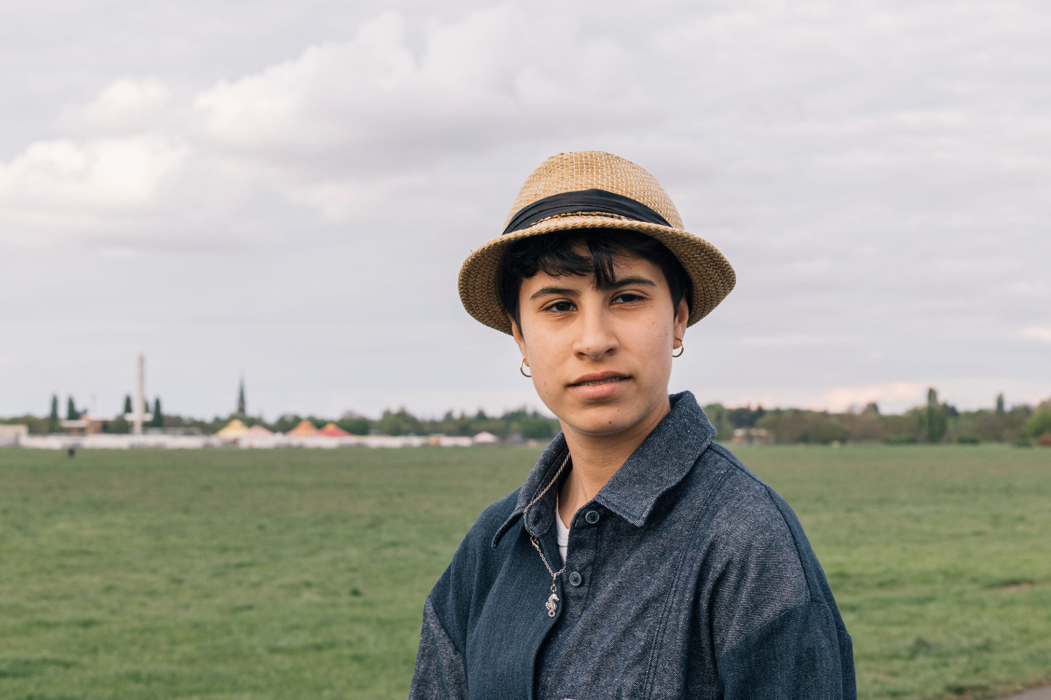 gender neutral beauty