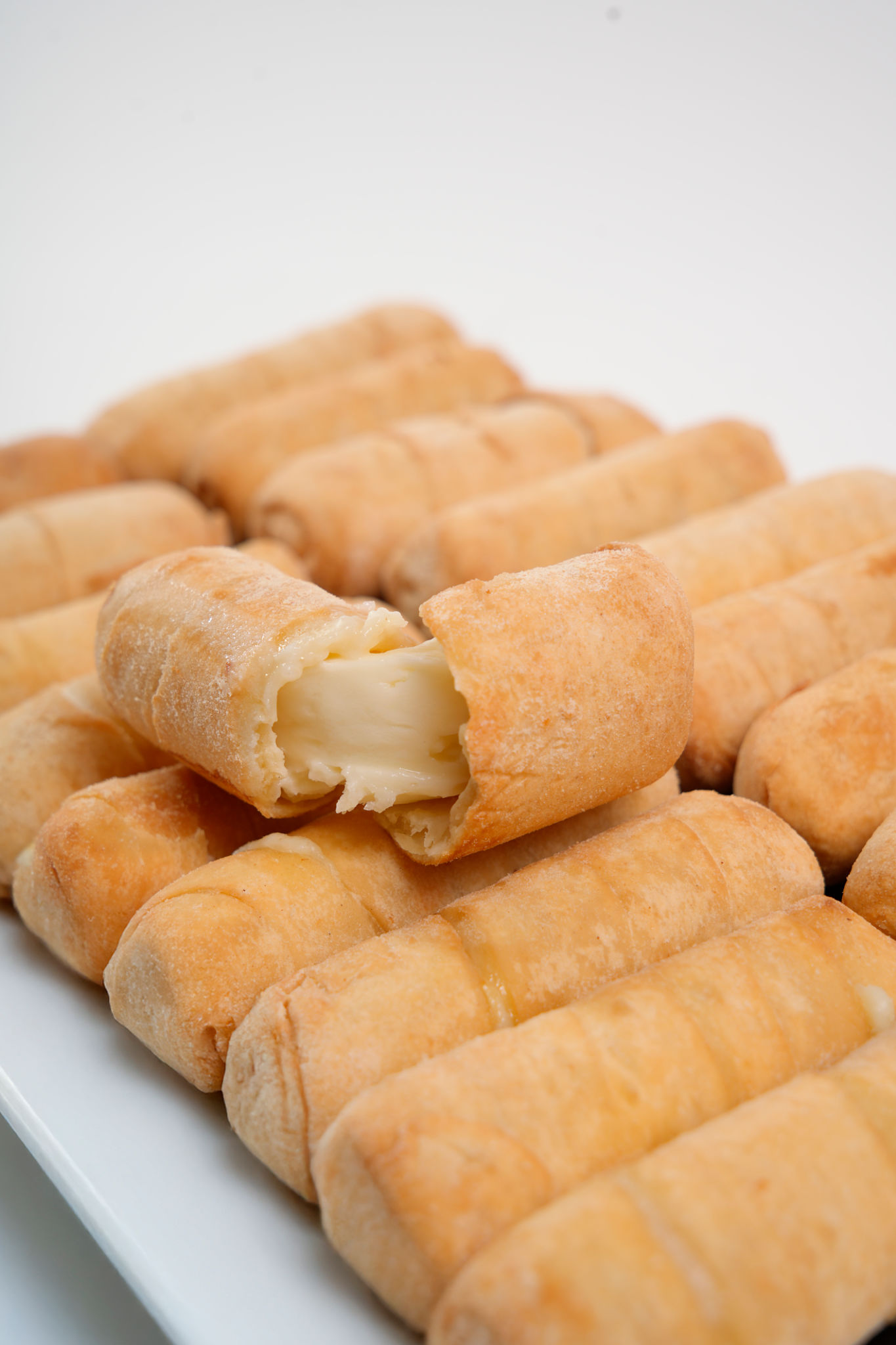 tequeños catering