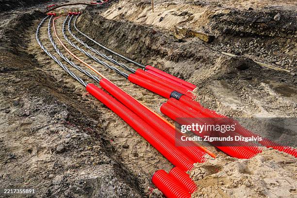 underground cables