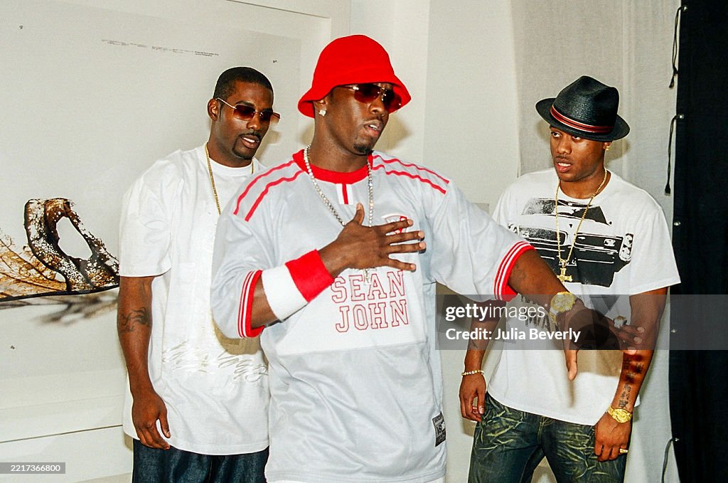 Rapper Loon , Sean