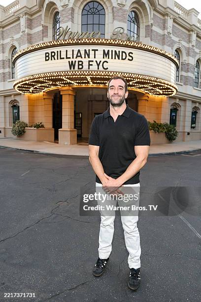 Michael Rothstein Grassi 3,387 Wbtv Stock Photos, High-Res Pictures, and Images - Getty Images