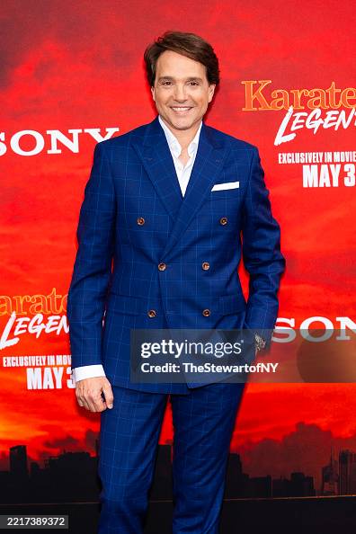 "Karate Kid: Legends" World Premiere "Karate Kid: Legends" World Premiere