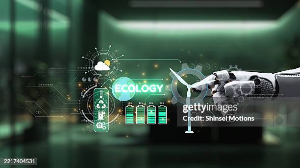 The Future of eMobility: Innovative Solutions for a Greener Tomorrow