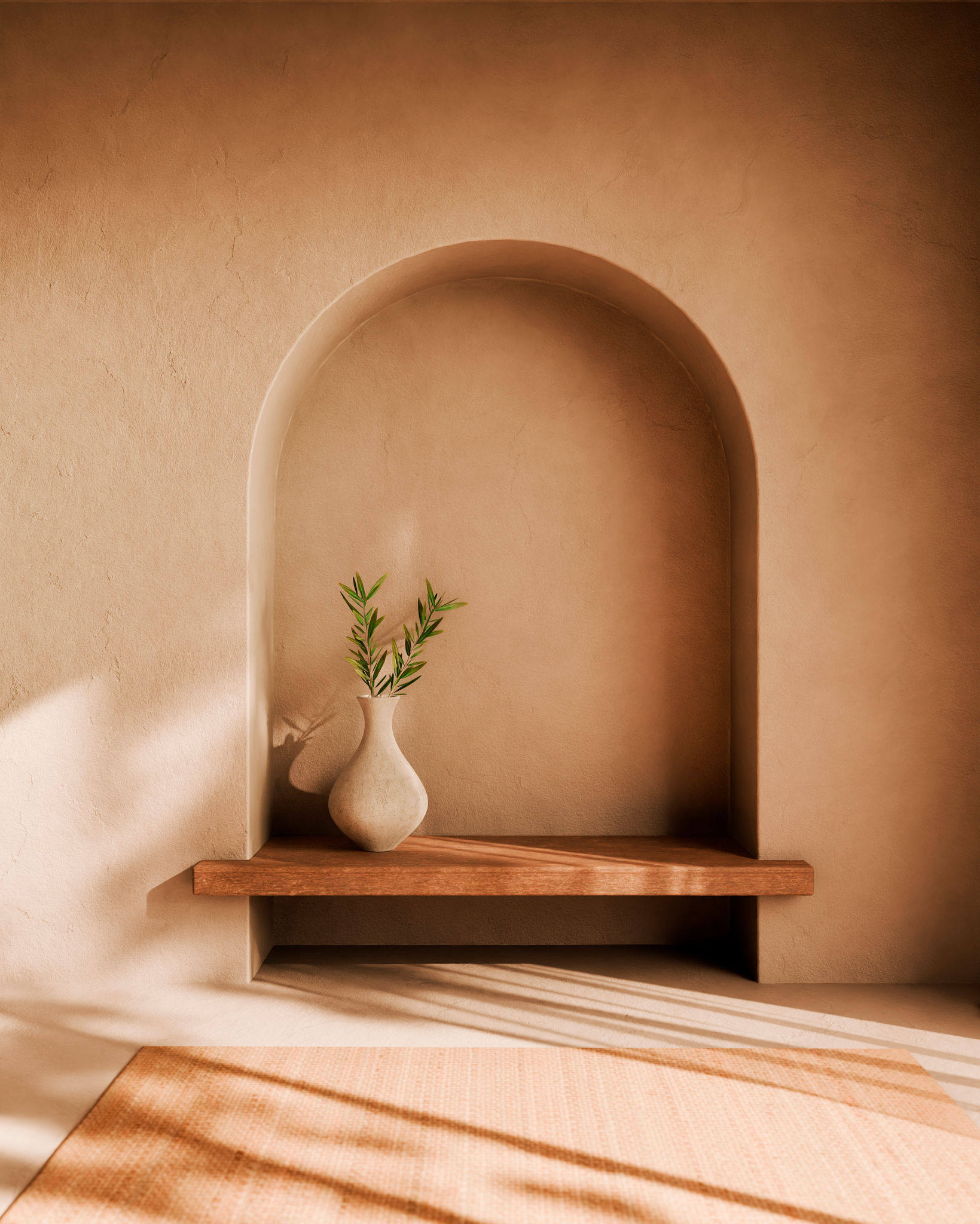 bohemian decor