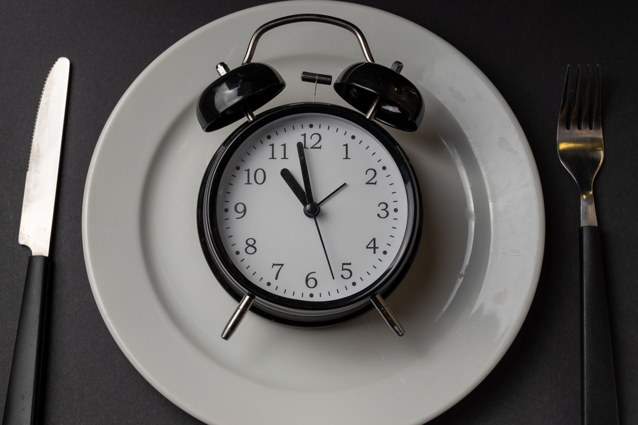 intermittent fasting