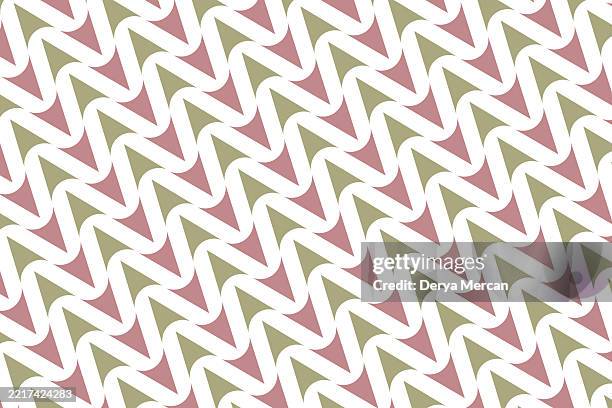 abstract triangle vector background, for design brochure, website, flyer. - phone perspective stock illustrations