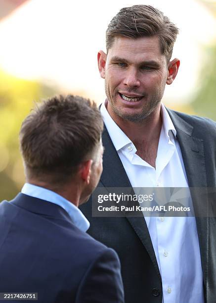 Tom Ridge's Perth 55 Photos & High Res Pictures - Getty Images