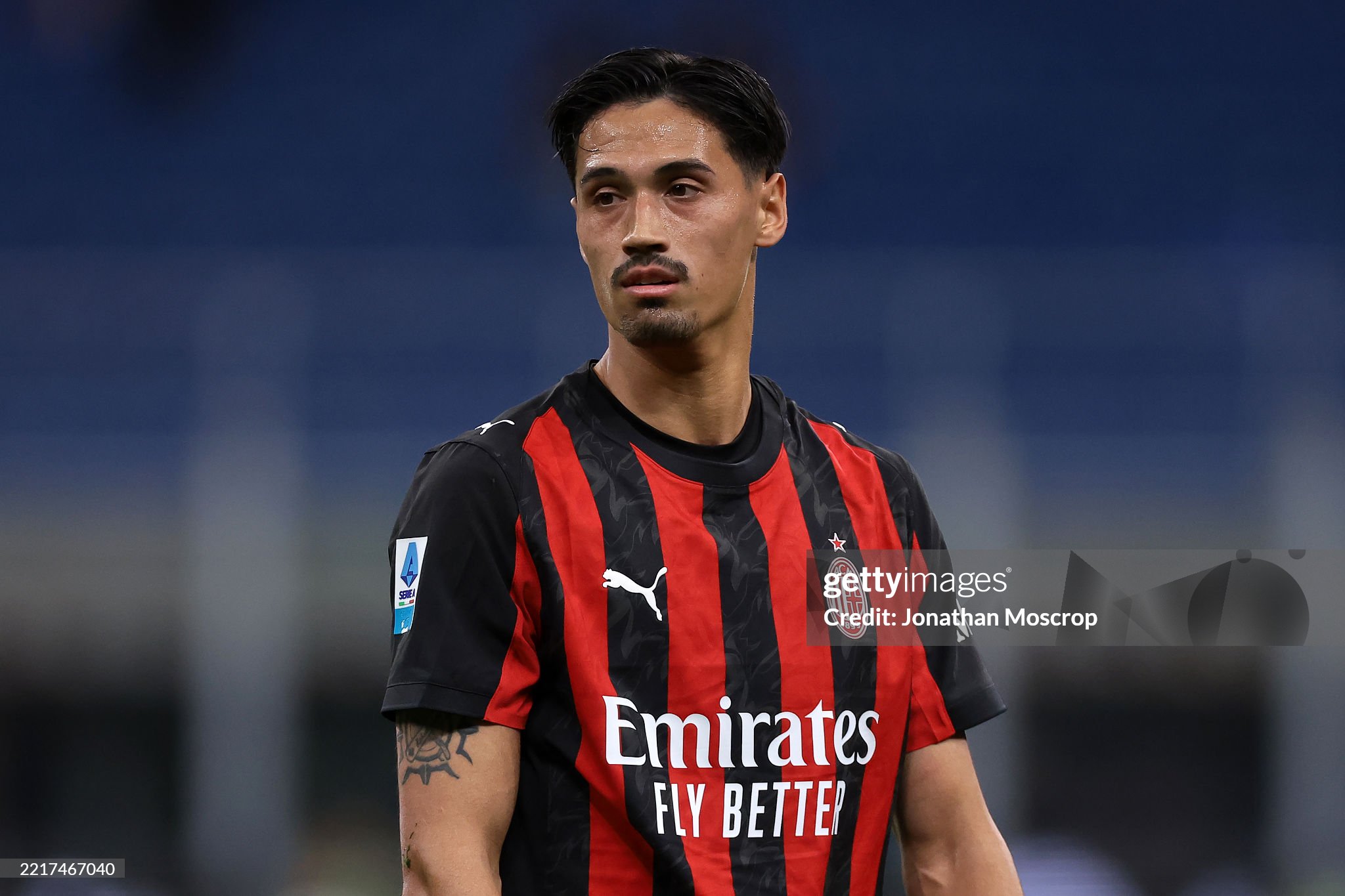 Top transfer Reijnders in the making: Milan has a new midfielder in sight