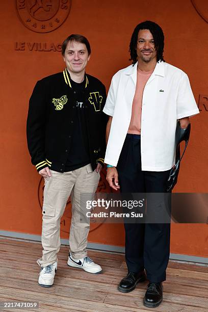 Fabien Devide 64 Photos & High Res Pictures - Getty Images