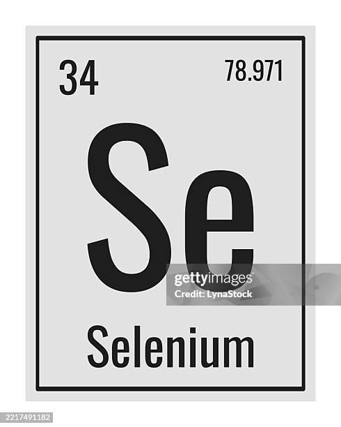 Selenium Table 97 Selenium Isolated Stock Photos, High-Res Pictures, and Images ...