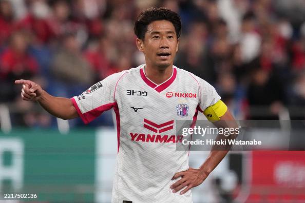Urawa Red Diamonds v Cerezo Osaka - J.LEAGUE MEIJI YASUDA J1 Urawa Red Diamonds v Cerezo Osaka - J.LEAGUE MEIJI YASUDA J1